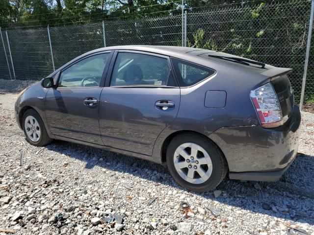 2008 Toyota Prius