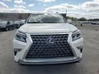 2022 Lexus GX 460 Luxury