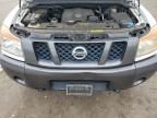 2008 Nissan Titan XE