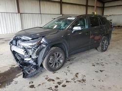 2024 Toyota Rav4 XLE Premium en venta en Pennsburg, PA