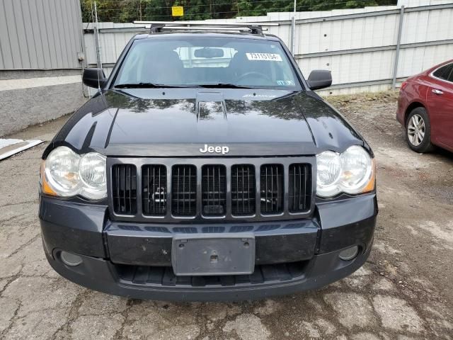 2009 Jeep Grand Cherokee Laredo