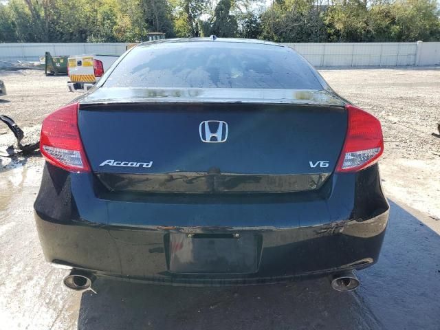 2011 Honda Accord EXL