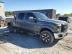 2011 Ford F250 Super Duty