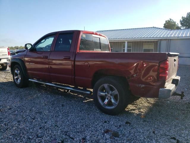 2007 Dodge RAM 1500 ST