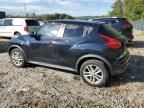 2013 Nissan Juke S