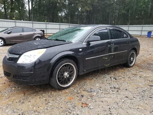 2008 Saturn Aura XE