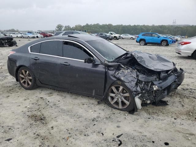 2012 Acura TL