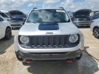 2017 Jeep Renegade Trailhawk