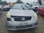 2009 Nissan Sentra 2.0