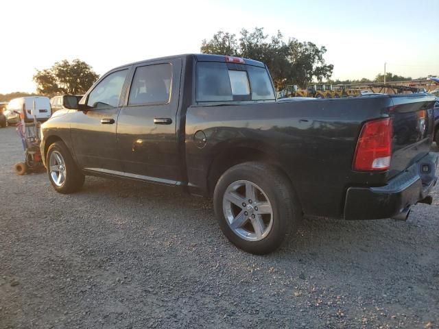 2009 Dodge RAM 1500