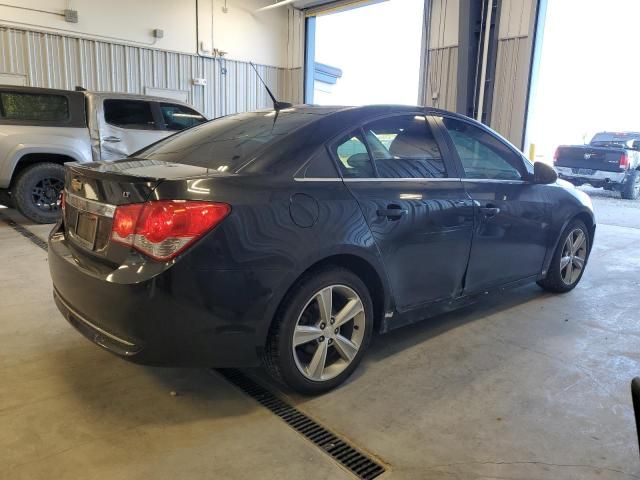 2013 Chevrolet Cruze LT