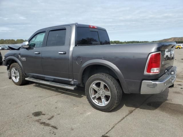 2017 Dodge 1500 Laramie