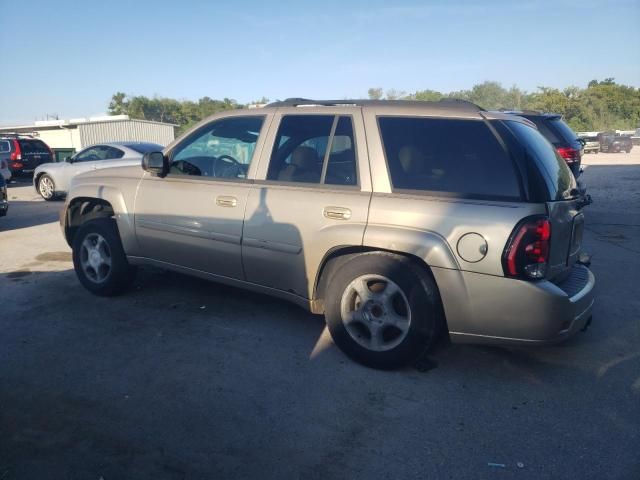 2006 Chevrolet Trailblazer LS