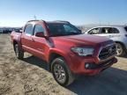 2016 Toyota Tacoma Double Cab