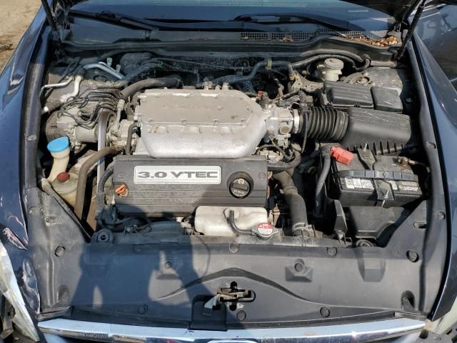 2007 Honda Accord LX