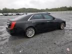 2014 Cadillac CTS Luxury Collection