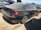 2014 Lexus IS 350