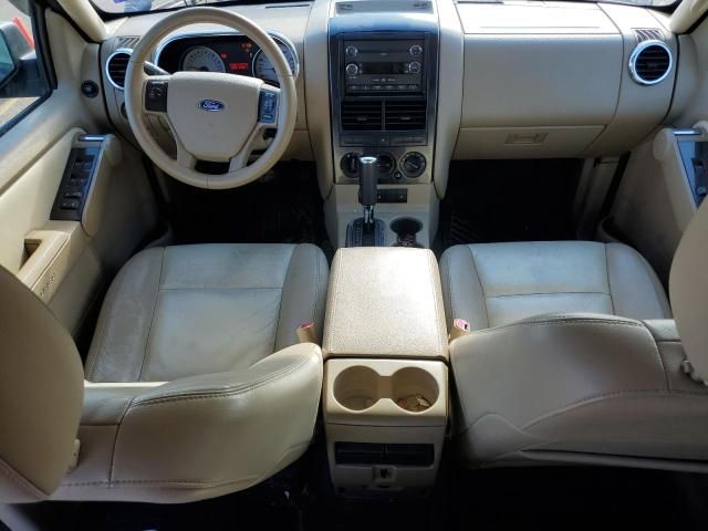 2008 Ford Explorer Sport Trac Limited