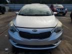 2015 KIA Forte EX