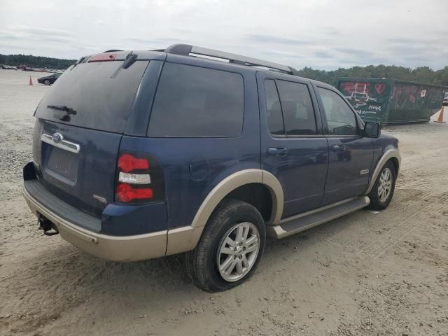 2006 Ford Explorer Eddie Bauer