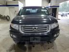 2012 Honda Ridgeline RTL