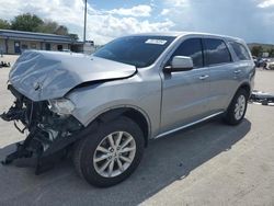 2021 Dodge Durango SXT en venta en Orlando, FL