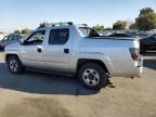 2006 Honda Ridgeline RT