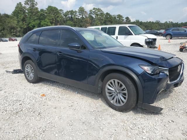 2024 Mazda CX-90 Preferred