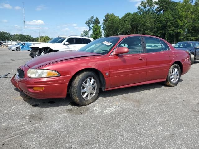 2003 Buick Lesabre Limited