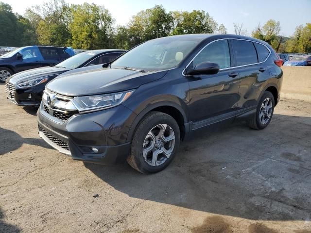 2019 Honda CR-V EXL