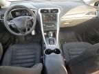 2014 Ford Fusion SE Hybrid