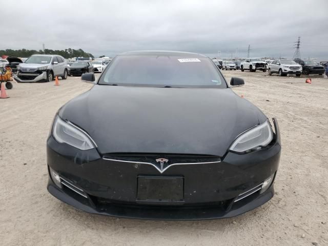 2018 Tesla Model S