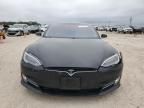 2018 Tesla Model S