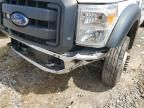 2016 Ford F550 Super Duty