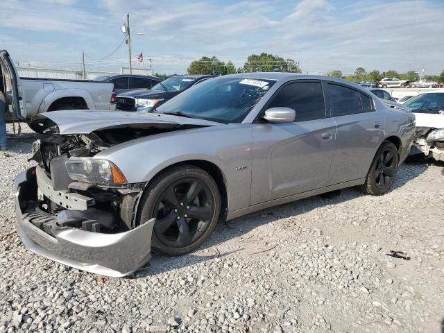 2013 Dodge Charger R/T