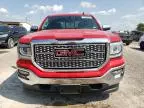 2016 GMC Sierra C1500 SLE