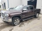 2016 GMC Sierra K1500 SLT