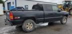 1999 Chevrolet Silverado K1500