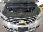 2014 Chevrolet Traverse LTZ