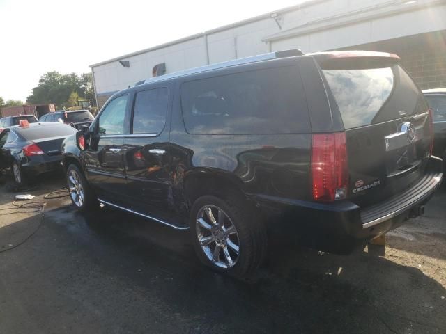 2007 Cadillac Escalade ESV