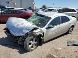 Dodge salvage cars for sale: 2006 Dodge Stratus SXT