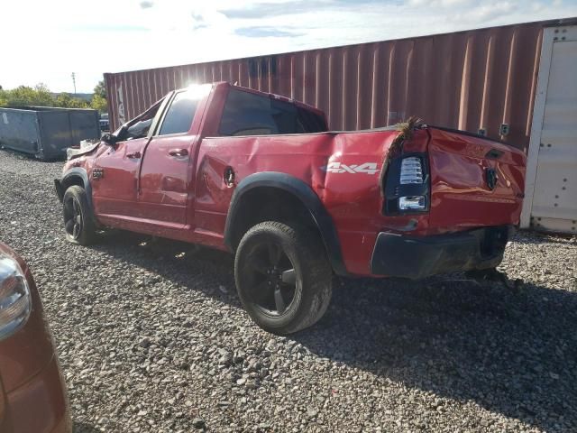 2019 Dodge RAM 1500 Classic SLT