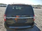 2013 Chrysler Town & Country Limited