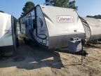 2015 Coleman Travel Trailer