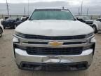 2019 Chevrolet Silverado C1500 LT