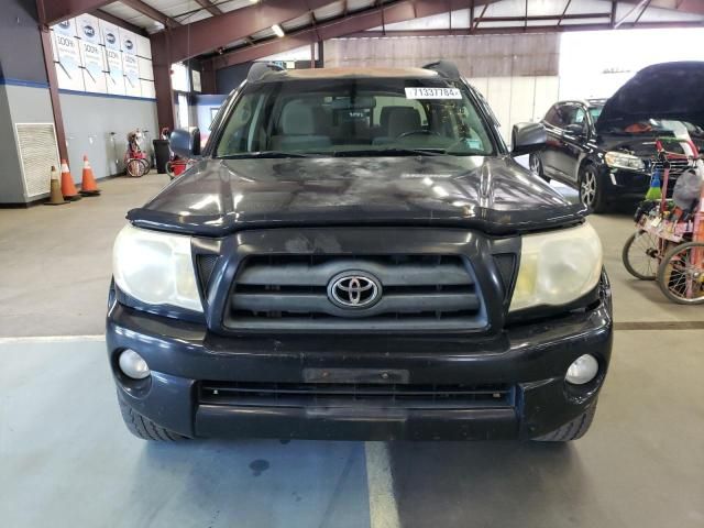 2005 Toyota Tacoma Double Cab