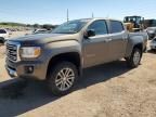 2016 GMC Canyon SLT