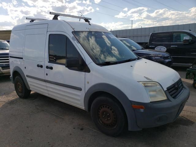 2010 Ford Transit Connect XL