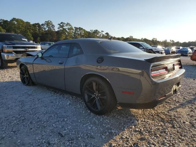 2019 Dodge Challenger R/T Scat Pack