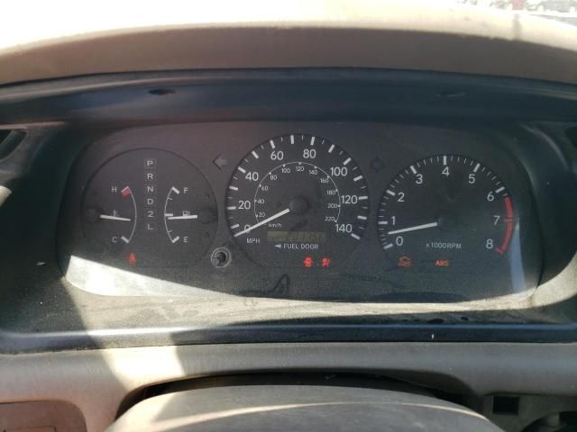 2000 Toyota Camry CE